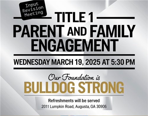 Parent Night